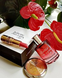 Juliette Has A Gun Lipstick Fever ������ 25% �� 31.05