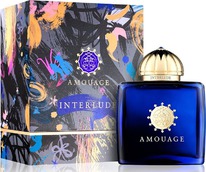 Amouage Interlude ������ 25% �� 31.05