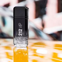 CAROLINA HERRERA 212 Vip Black  25%  31.05