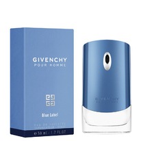 GIVENCHY POUR HOMME BLUE LABEL  25%  31.05