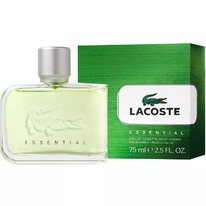 LACOSTE Essential  25%  31.05