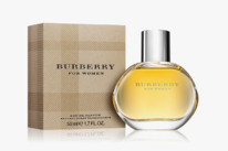 NOTINO  Burberry for Women