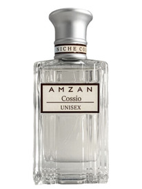 Cossio Amzan