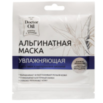 DOCTOR OIL ����������� ����� �����������