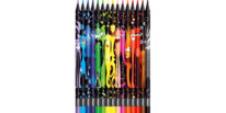 toys Maped Stifte-Set COLORPEPS MONSTER Filzstifte x 12