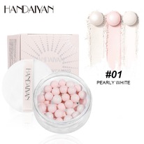 ��������� �����-����� � ������� �andaiyan, ��� 01 Pearly White