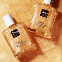 ��������� ��������� ��� ���� Jlisa Yeast Fragrance Body Gloss Oil, 50 ��.