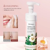 ����� ��� �������� � �������� BIOAQUA Camellias, 150 ��.