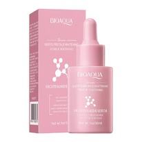 ��������� ��� ���� � ������������ Bioaqua Nicotinamide Serum, 30 ��.