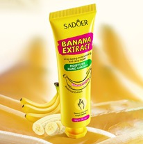     Sadoer Banana Extract, 30 .