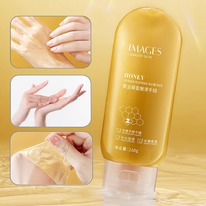  -     IMAGES HONEY TENDER SLIPPERY HAND WAX, 