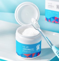         Veze Shine to Yellow Tooth, 