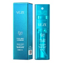       Veze Mint Fresh Oral Cavity Spray, 10 
