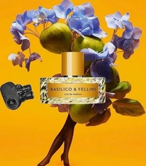 Vilhelm Parfumerie Basilico & Fellini ������ 25% �� 31.05
