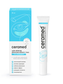 CERAMED ����-����� ��� ���� ������ ���� SOS-����������, 18 �� (0151)