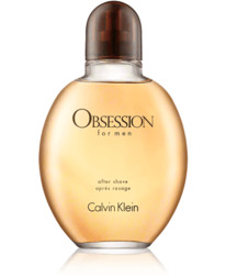 easycosmetic Calvin Klein Obsession for Men Aftershave (125 ml)