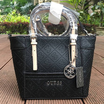 ������� GUESS