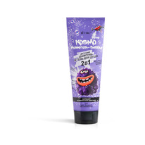 ������ Kosmo Kids MONSTER-Bubble 2�1 ������� ������� � ���� �/����, 250�� �� (12