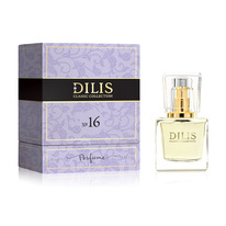 ���� ������ ��� DILIS Classic Collection �16 30ml