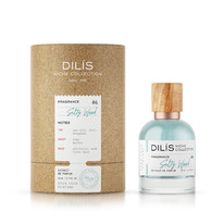 ���� ������ ��� DILIS Niche Collection Salty Wood n.6 50ml (8320)