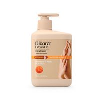 Dicora Urban Fit   500 Vitamin B Almonds & Nuts (  ) (22