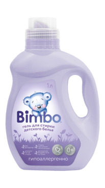 BIMBO      1, 0+  (3822)