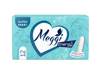 Meggi .. Energy Super (12) (9193)