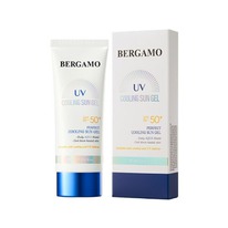 Bergamo Perfect Cooling Sun Gel SPF50+PA++++ ����������� �������������� ����