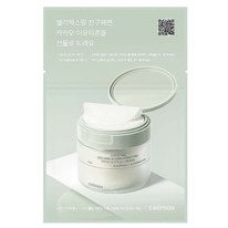 Celimax Ji Woo Gae Cica BHA Blemish Toner Pad ������-���� �� ���������� ��� ����
