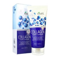 EKEL Foam Cleanser Collagen ����� ��� �������� � ���������� ��������������