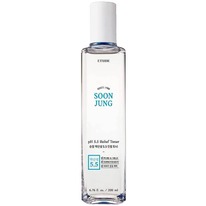 Etude House SoonJung pH 5.5 Relief Toner ����������� ��������������� �����