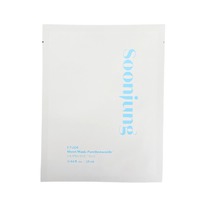 Etude House SoonJung Sheet Mask Panthensoside ������������� �������� �����