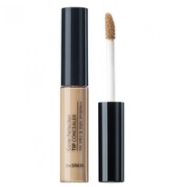 THE SAEM 1.5 Cover Perfection Tip Concealer Natural Beige    