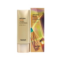 Heimish Artless Glow Tinted Sunscreen     