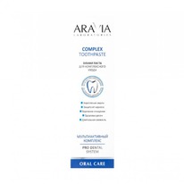 ARAVIA Laboratories      Complex Toothpaste, 100 