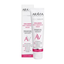 Aravia Laboratories ����� ��� ���� � ������������ ���������� Collagen Anti-Wrink