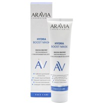 ARAVIA Laboratories �����-������ ����������� � ������������ �������� Hydra Boost