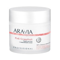 ARAVIA Organic ����� ��� ���� � ����������� ����� Pink Grapefruit, 300��