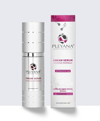 ����-��������� ������-��������, 30 ml, Pleyana