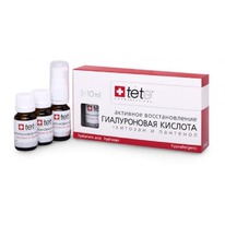 ������������ ������� + ������� � ��������, 3*10��, TETE