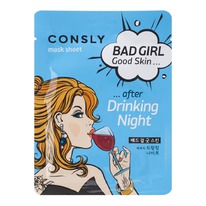 CONSLY Bad Girl-Good Skin ����� �/���� ����� ���������, � �����.�������, �������