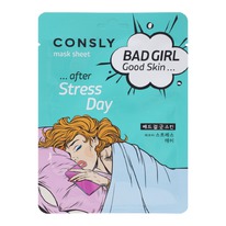 CONSLY Bad Girl-Good Skin ����� �/���� ����� �������� ���, � �����������, ������
