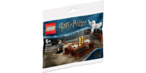 toys LEGO� 30420 Harry Potter und Hedwig Owl