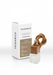 TAIGANICA    