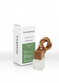TAIGANICA   