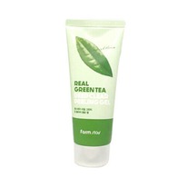 Farm Stay Green Tea Real Deep Peeling Gel ������-���� � ���������� �������� ���