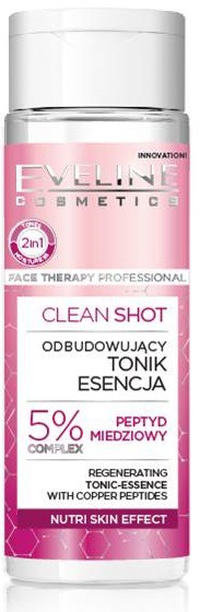 Eveline CLEAN  SHOT    .  5% .  , 200