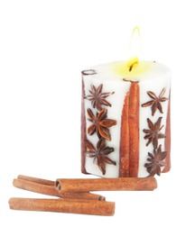 AROMATTE ���-����� ������ ������ Spicy Dreams � ������� � ����������� �����