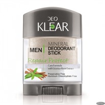 DEOKLEAR ����������-�������� ������� � �����. ������� �������������� � ������