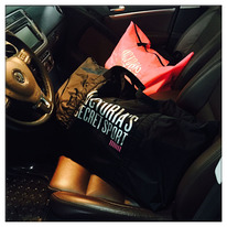 ����� ���������� Victoria Secret ������ � �������, 77CMX38CMX16CM